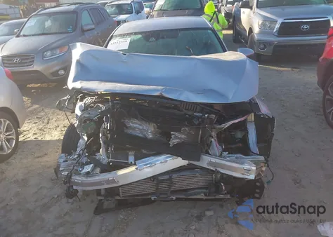 2019 Honda Accord Lx z USA, uszkodzony, nr VIN 1HGCV1F11KA081898